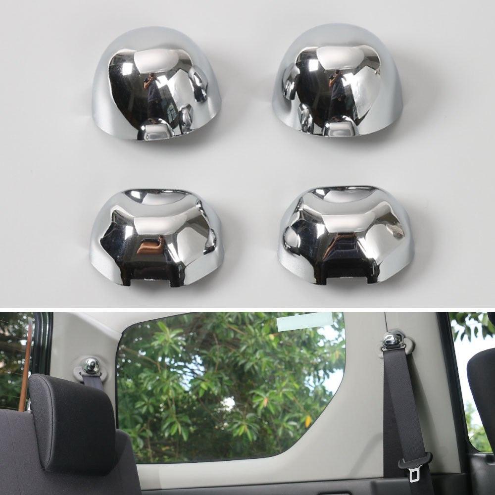 Suzuki Jimny 3 JB53 Sicherheitsgurte Sitz Gurt Dekorativ Kappe