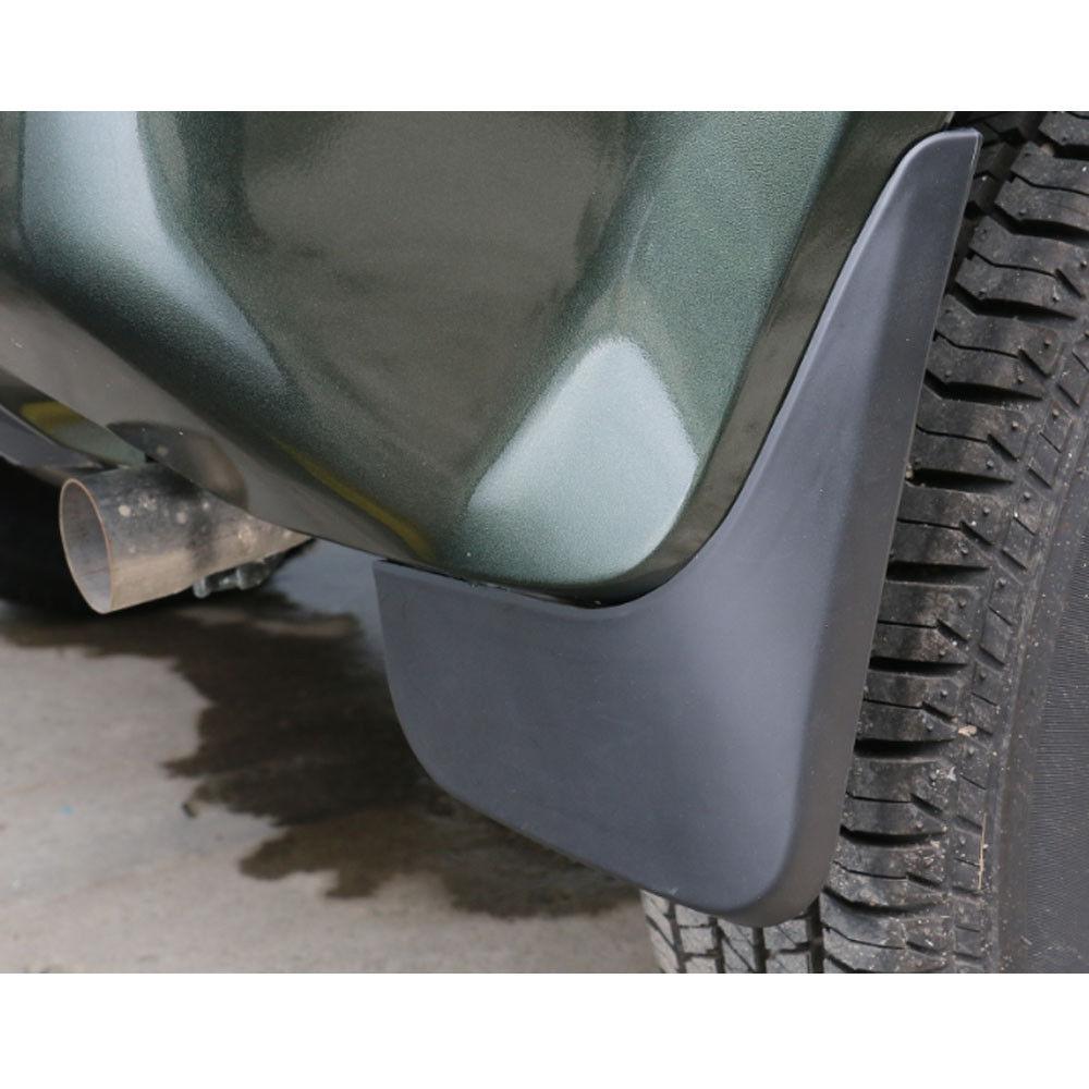 Suzuki Jimny 3 JB53 Schmutzfänger Spritzschutz Schmutzlappen Vorne Hinten