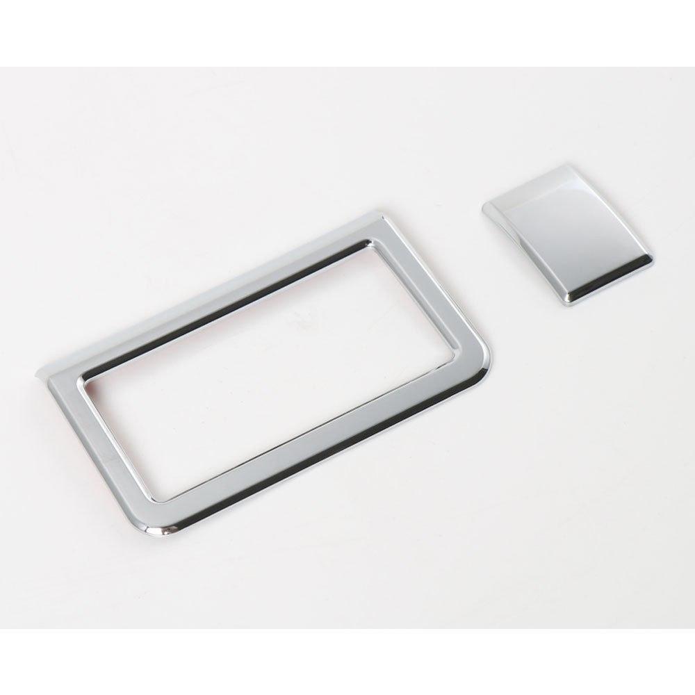 Suzuki Jimny 3 JB53 Licht Schalter Armaturenbrett Abdeckung Rahmen