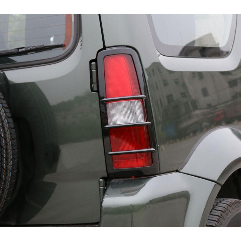 Suzuki Jimny 3 JB53 Abdeckung Hinteres Licht Rückleuchte Hecklicht