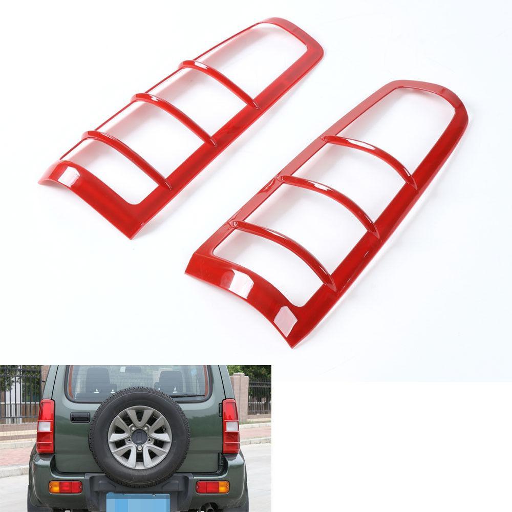 Suzuki Jimny 3 JB53 Abdeckung Hinteres Licht Rückleuchte Hecklicht