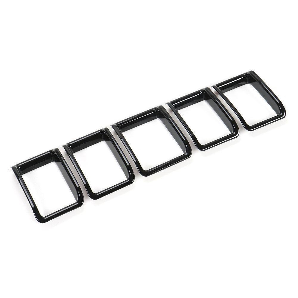 Suzuki Jimny 3 JB53 Kühlergrill Gitter Vorne Rahmen Abdeckung