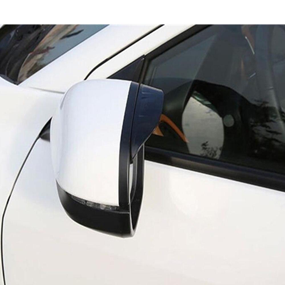 Renault Captur Außen Spiegel Seitenspiegel Abdeckung Regen Schutz Sonnen Blende