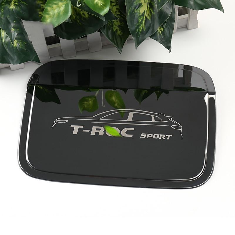 VW T-Roc MQB Tankdeckel Tankklappe Tankverschluss Abdeckung
