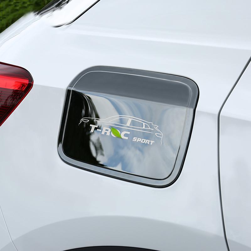 VW T-Roc MQB Tankdeckel Tankklappe Tankverschluss Abdeckung