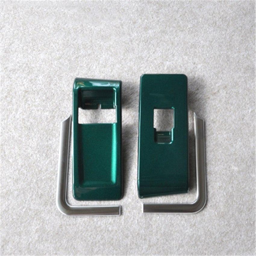 VW Beetle A5 Fenster Heber Schalter Taster Abdeckung Rahmen
