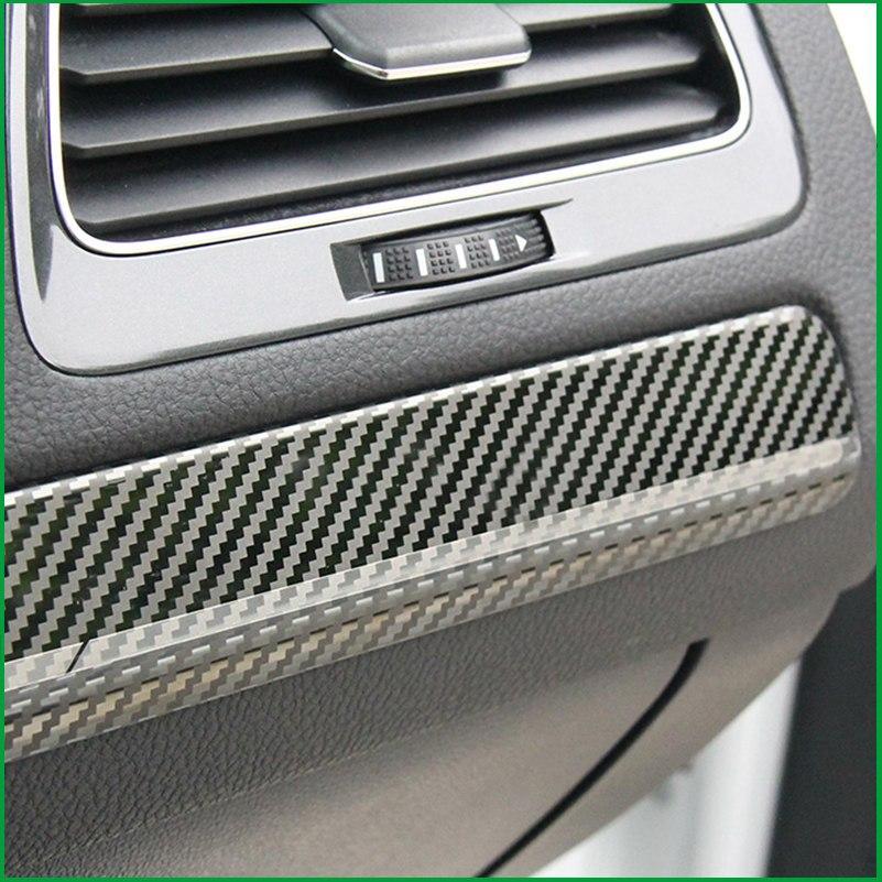 VW Golf 7 Variant SW Armaturenbrett Handschuh Fach Kasten Leiste