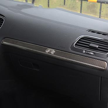 VW Golf 7 Variant SW Armaturenbrett Handschuh Fach Kasten Leiste