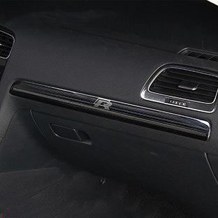 VW Golf 7 Variant SW Armaturenbrett Handschuh Fach Kasten Leiste