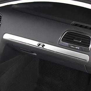 VW Golf 7 Variant SW Armaturenbrett Handschuh Fach Kasten Leiste