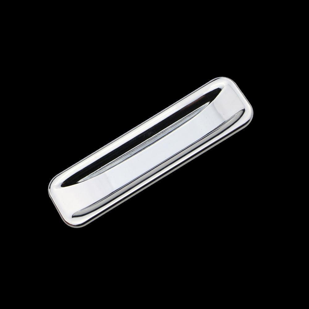 Peugeot 2008 Chrom Ablagekasten Mittelkonsole Armlehne Griff