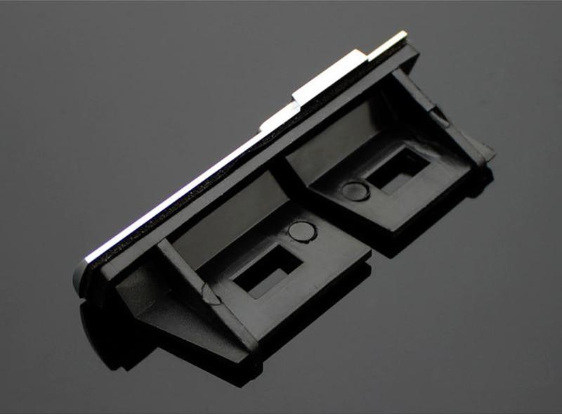 Audi Universal S Line Logo Vorne Kühlergrill Gitter