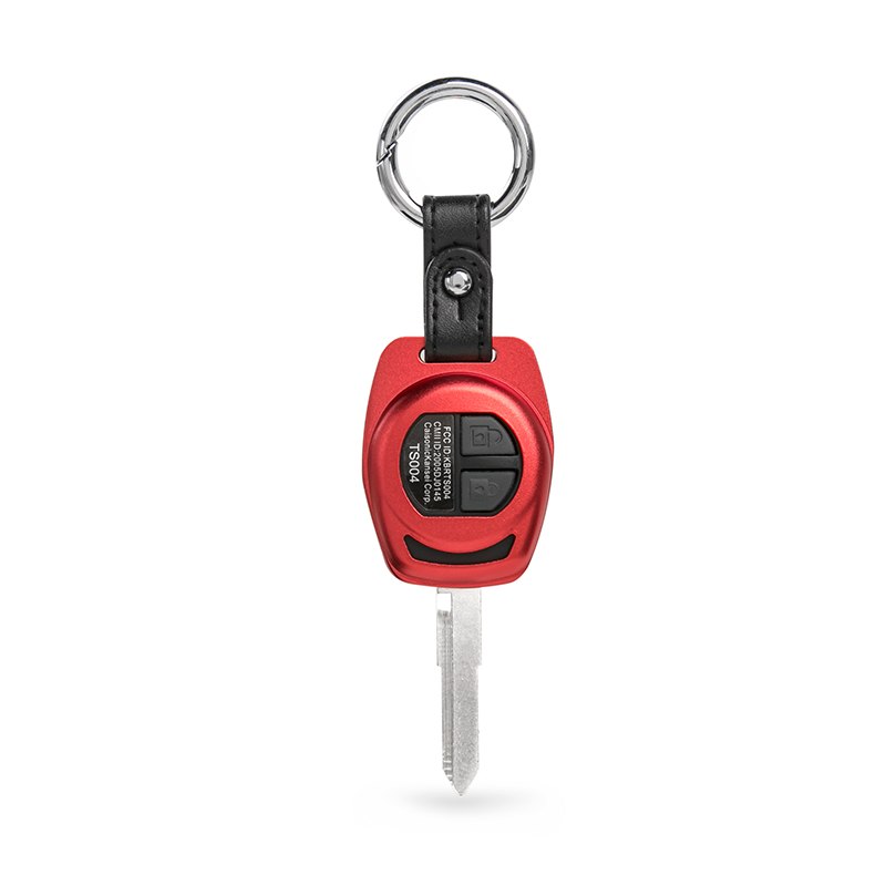 Suzuki Jimny 3 JB53 Schlüssel Schutz Hülle Etui