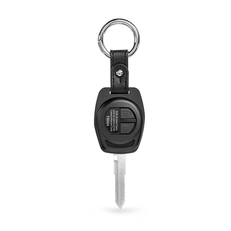 Suzuki Jimny 3 JB53 Schlüssel Schutz Hülle Etui