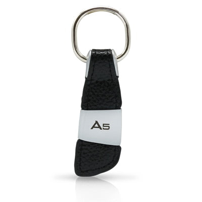 Audi A3 A4 A5 A6 Q3 Q5 Leder Auto Schlüssel Schutz Hülle Etui