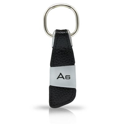 Audi A3 A4 A5 A6 Q3 Q5 Leder Auto Schlüssel Schutz Hülle Etui