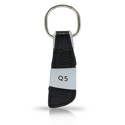 Audi A3 A4 A5 A6 Q3 Q5 Leder Auto Schlüssel Schutz Hülle Etui