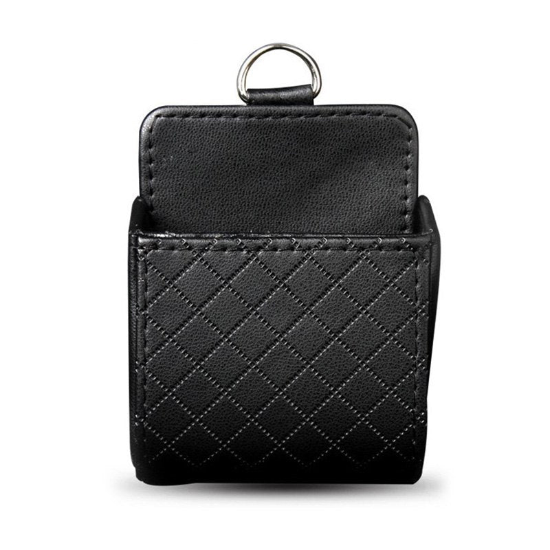 Luftauslass Luftgitter Gegenstand Tasche Halterung Behälter