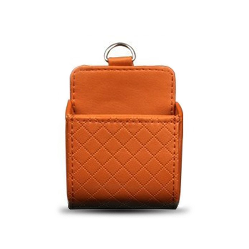Luftauslass Luftgitter Gegenstand Tasche Halterung Behälter