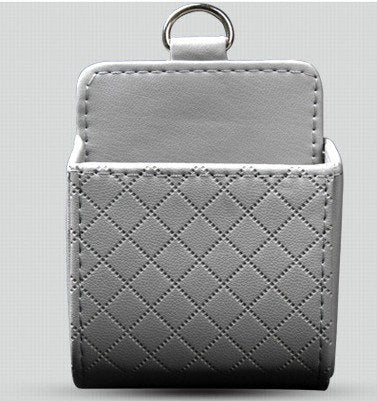 Luftauslass Luftgitter Gegenstand Tasche Halterung Behälter