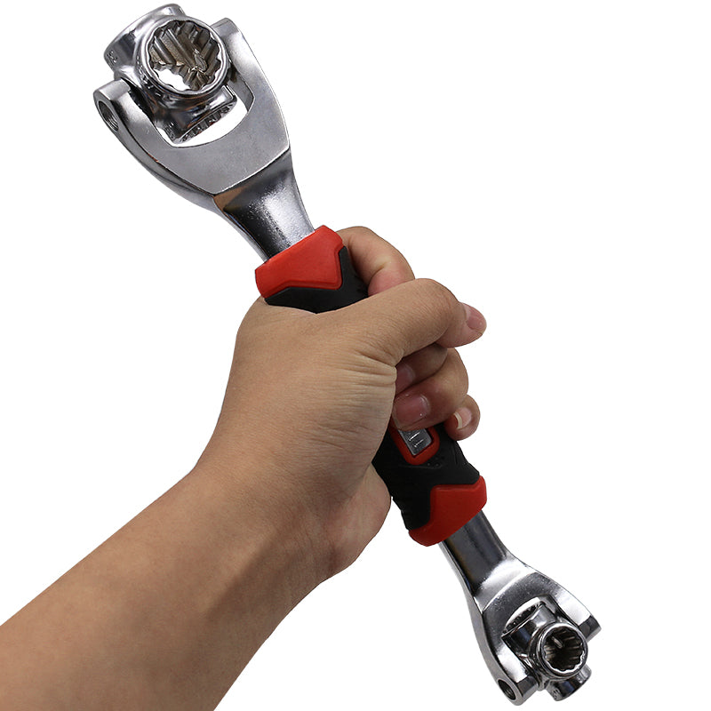Universale Auto Gabelschlüssel Spline-Bolzen Torx Sechskant Schraubenschlüssel