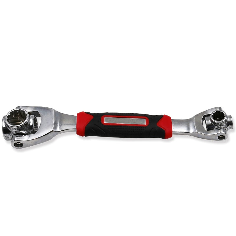 Universale Auto Gabelschlüssel Spline-Bolzen Torx Sechskant Schraubenschlüssel