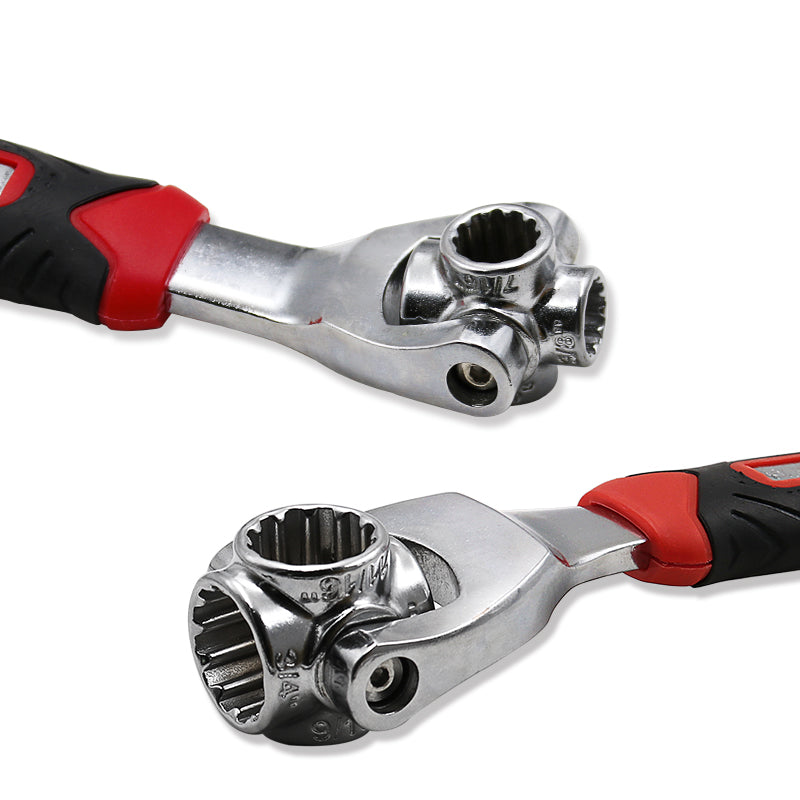 Universale Auto Gabelschlüssel Spline-Bolzen Torx Sechskant Schraubenschlüssel
