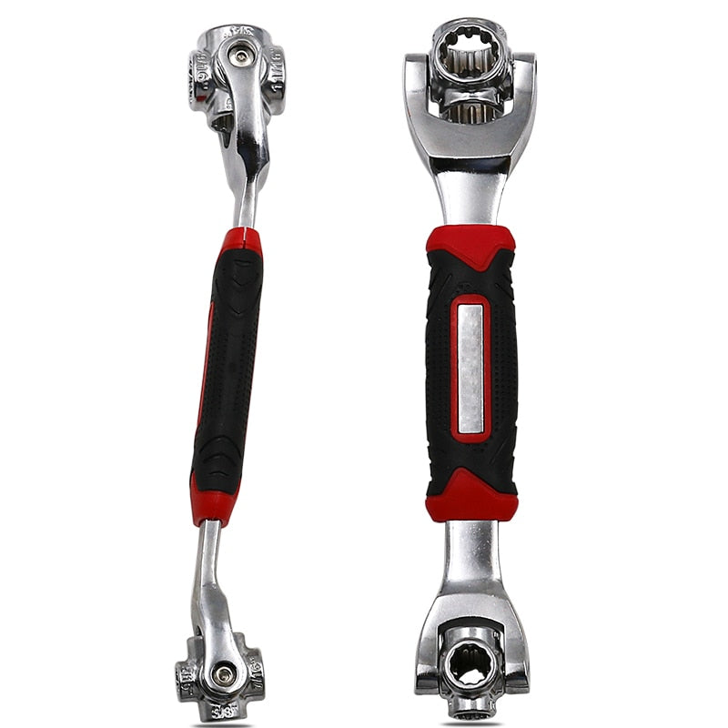 Universale Auto Gabelschlüssel Spline-Bolzen Torx Sechskant Schraubenschlüssel