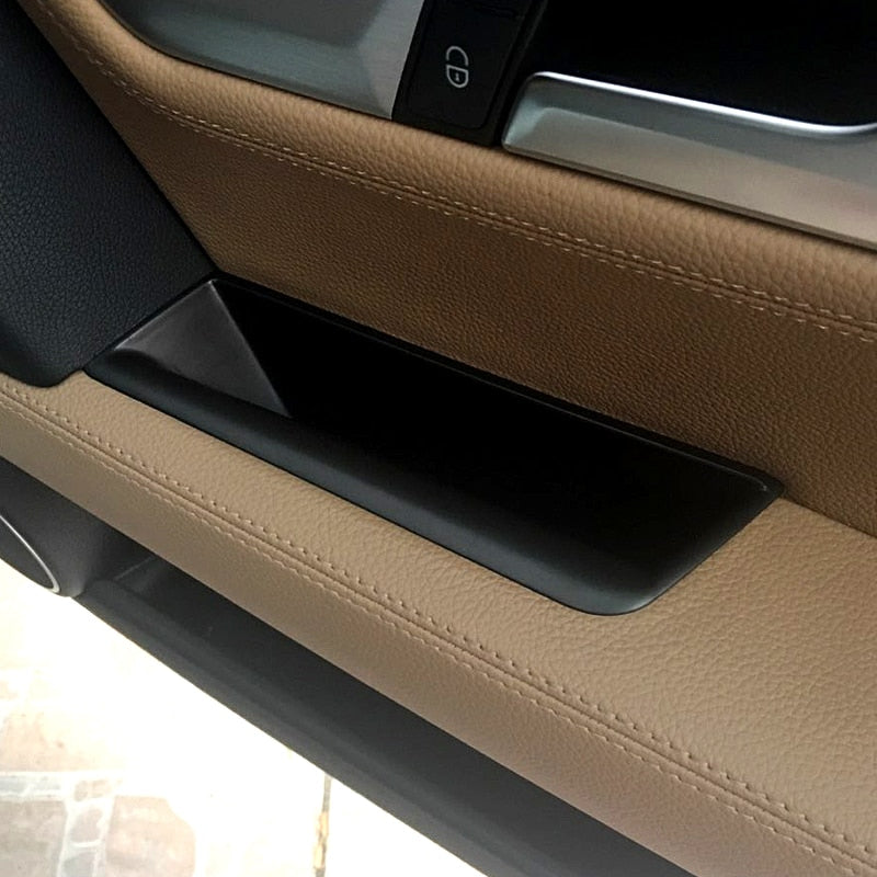 Mercedes C W204 Innen Türgriff Lagerung Ablagekasten