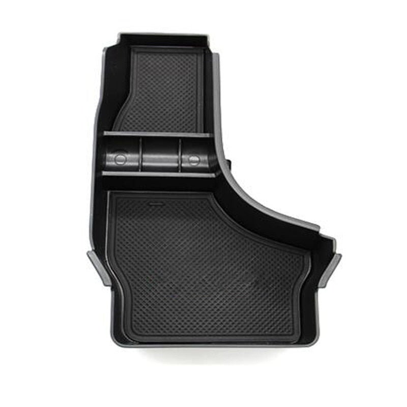 Lexus IS III Ablagekasten Mittelkonsole Armlehne Aufbewahrungsbox