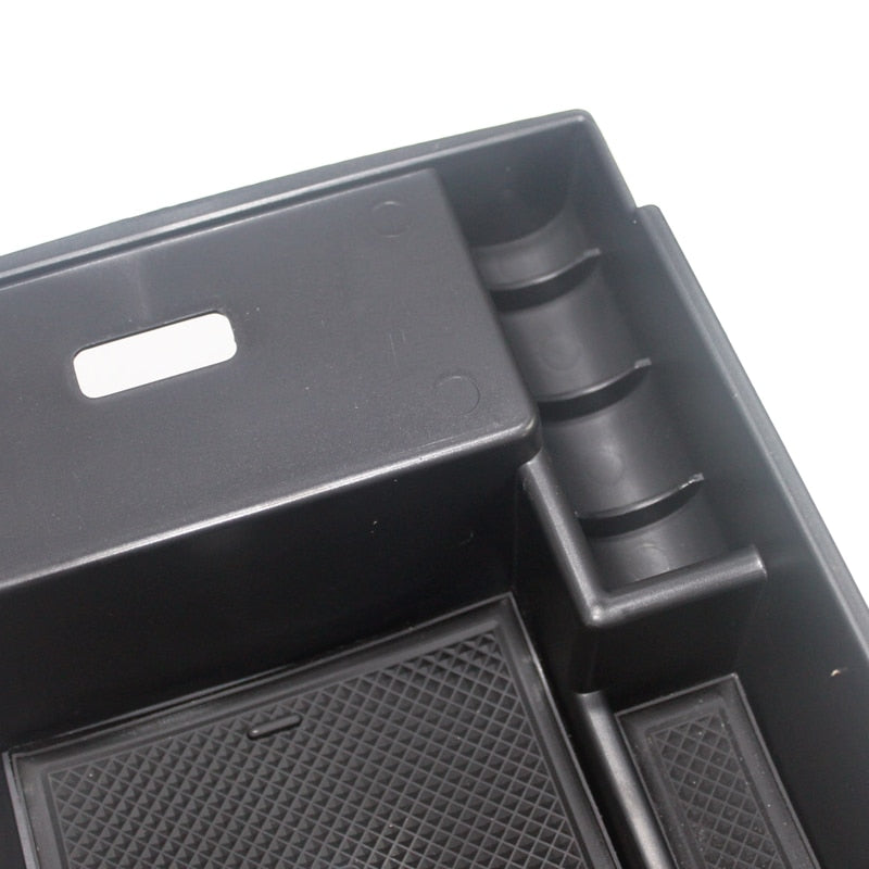 Lexus GS IV Ablagekasten Mittelkonsole Armlehne Aufbewahrungsbox