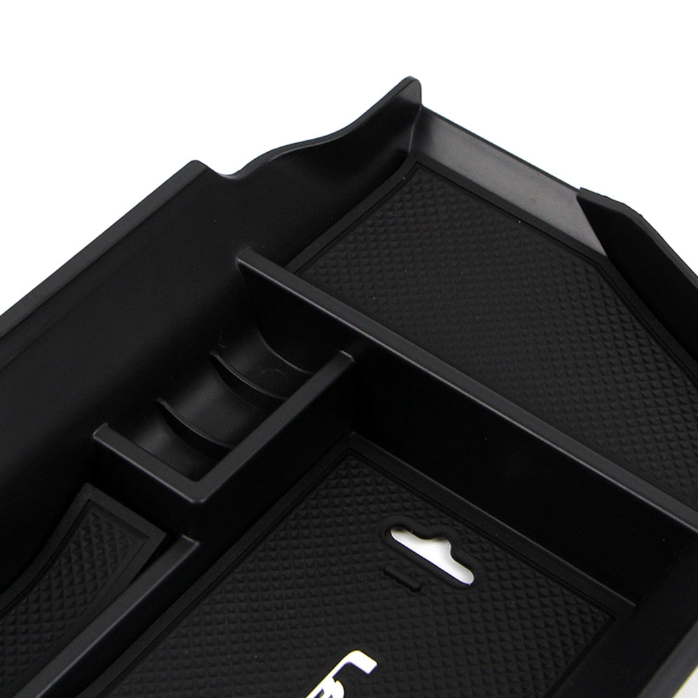 Lexus RC Ablagekasten Mittelkonsole Armlehne Aufbewahrungsbox
