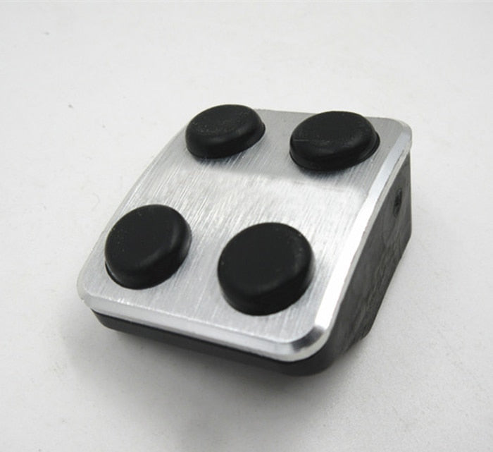 Lexus ES (VI) RX (III) Pedal Auflagen Kappen Gaspedal Bremse (ohne Schrauben)