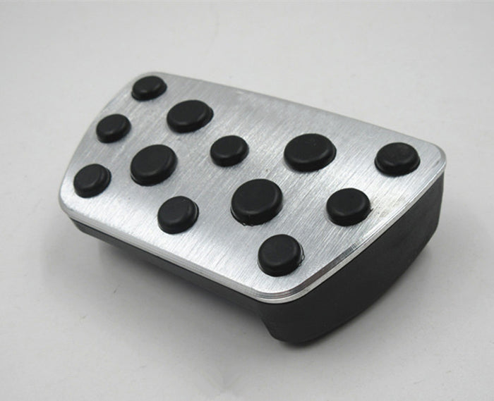 Lexus ES (VI) RX (III) Pedal Auflagen Kappen Gaspedal Bremse (ohne Schrauben)