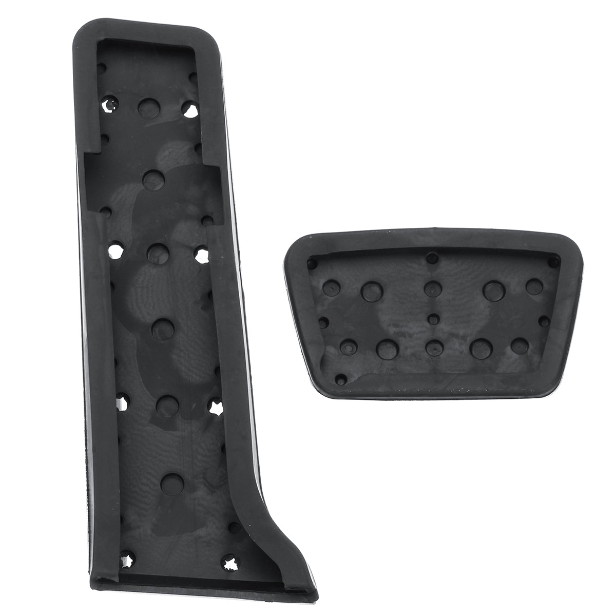 Lexus GS IV IS III Pedal Auflagen Kappen Gaspedal Bremse