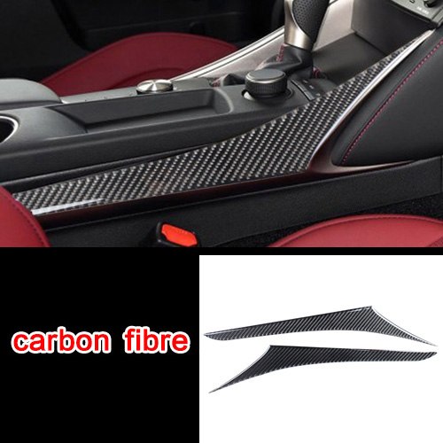 Lexus IS III Carbon Kohlefaser Innendekoration Satz