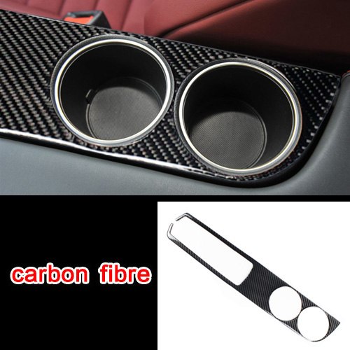 Lexus IS III Carbon Kohlefaser Innendekoration Satz