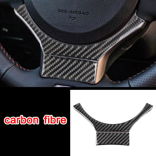 Lexus NX I Carbon Kohlefaser Innendekoration Satz