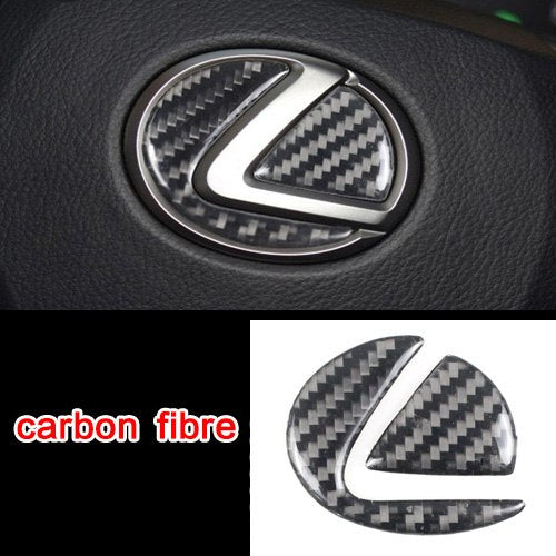 Lexus NX I Carbon Kohlefaser Innendekoration Satz