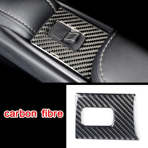 Lexus NX I Carbon Kohlefaser Innendekoration Satz