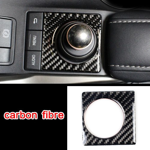 Lexus NX I Carbon Kohlefaser Innendekoration Satz
