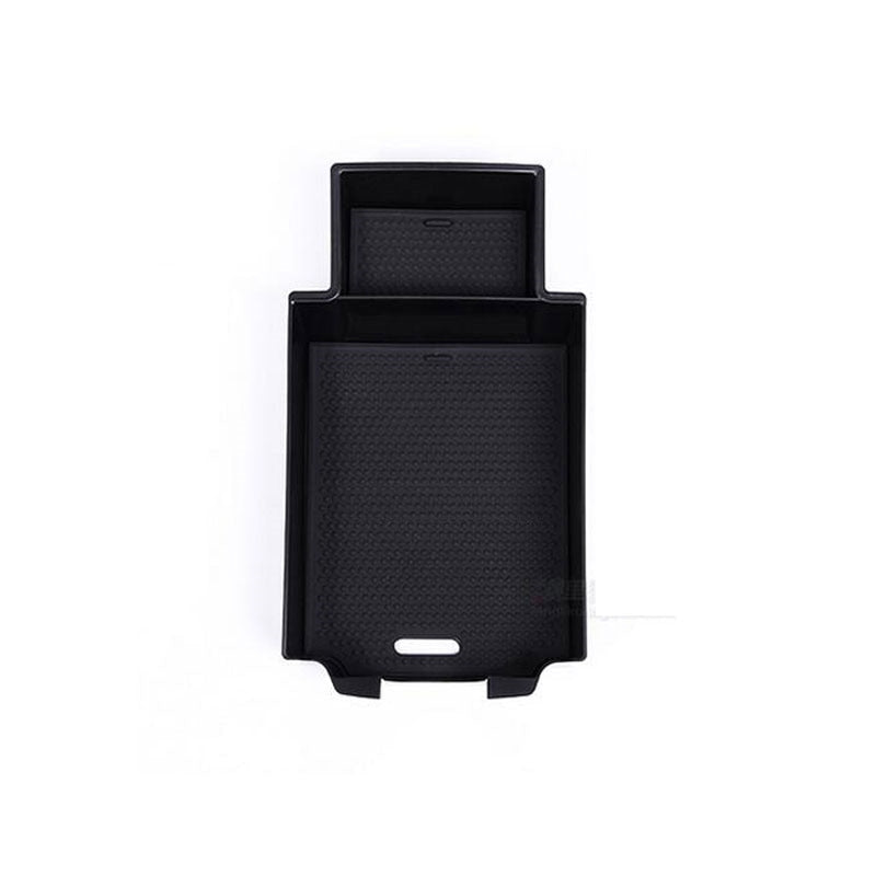 Mercedes A W176 / B W246 / CLA C117 X117 / GLA X156 Ablagekasten Mittelkonsole Armlehne Aufbewahrungsbox