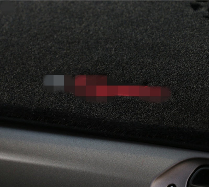 Citroën C-Elysée Armaturenbrett Abdeckung Anti UV Sonnen Hitze Schutz Teppich