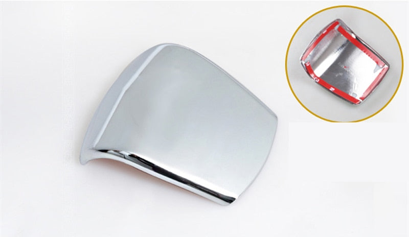 Citroën C-Elysée Chrom Handbremse Abdeckung (Facelift)