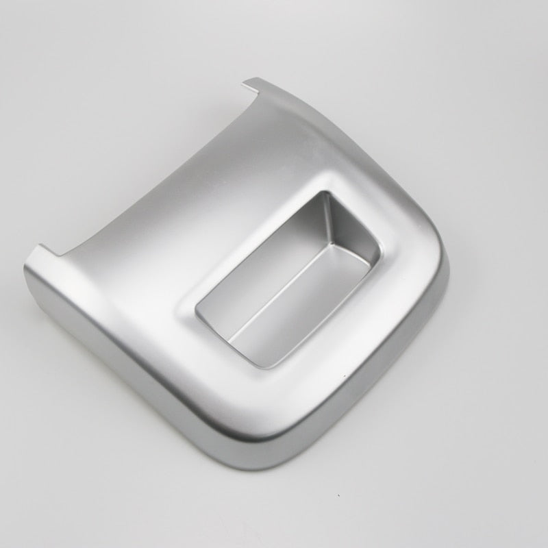 Volvo XC60 SPA Mittelkonsole Ablagekasten Armlehne Abdeckung