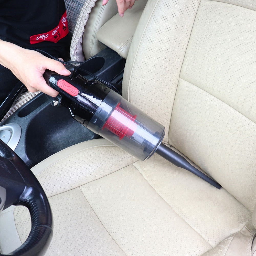 Tragbares Auto Staubsauger Handgerät 12V