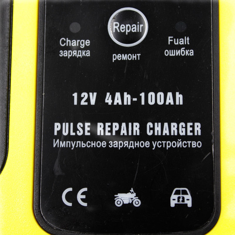 Netzkabel Auto Batterie Starthilfe Autobatterie Aufladen