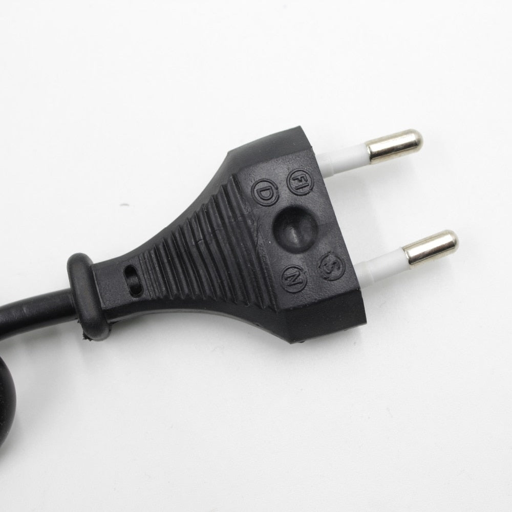 Netzkabel Auto Batterie Starthilfe Autobatterie Aufladen