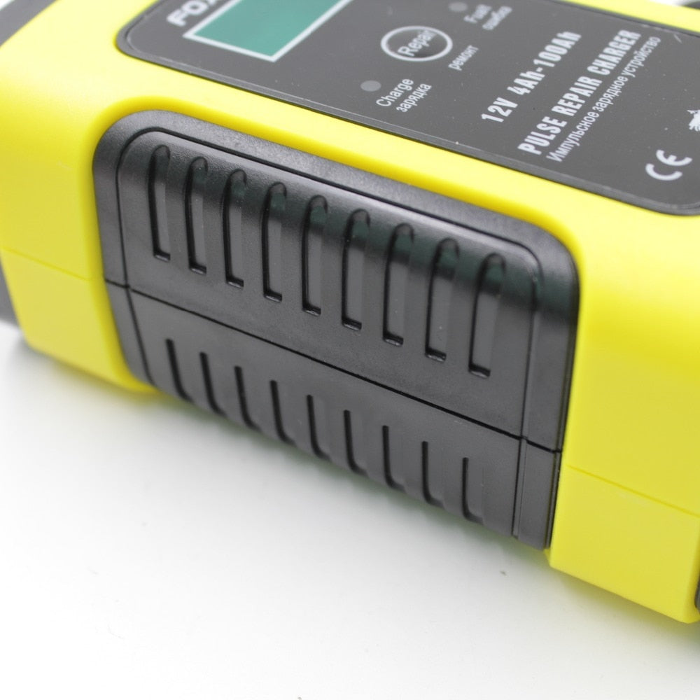 Netzkabel Auto Batterie Starthilfe Autobatterie Aufladen