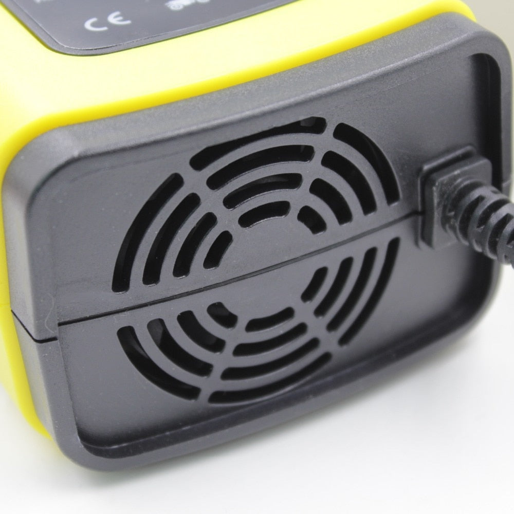 Netzkabel Auto Batterie Starthilfe Autobatterie Aufladen